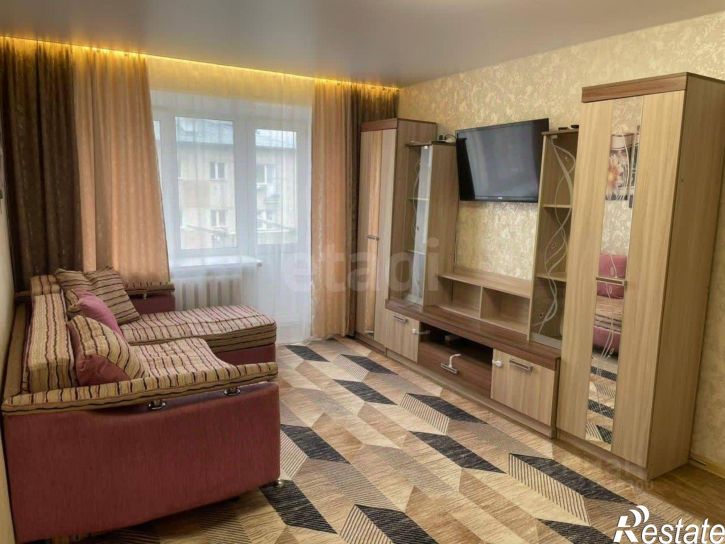 1-комн квартира ул Текстильщиков, 2,  д. 2