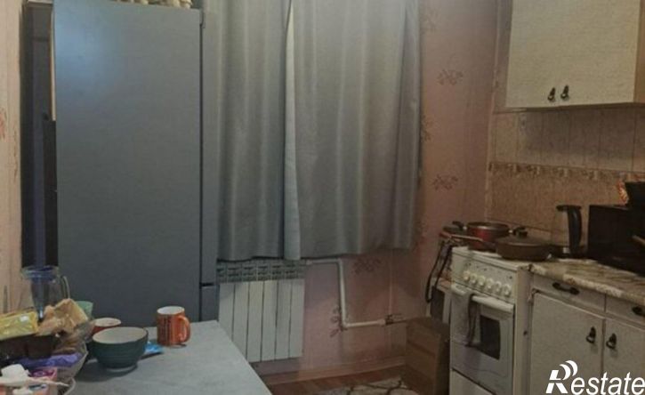 1-комн квартира ул Автогенная, 19,  д. 19