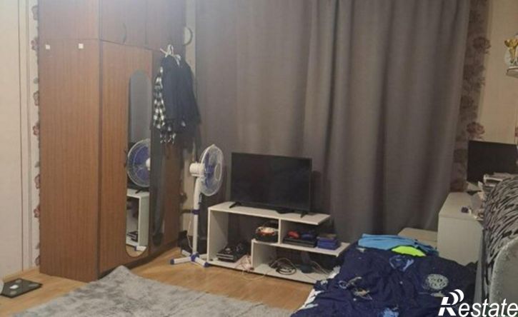 1-комн квартира ул Автогенная, 19,  д. 19