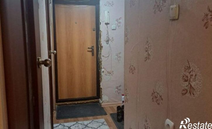 1-комн квартира ул Автогенная, 19,  д. 19