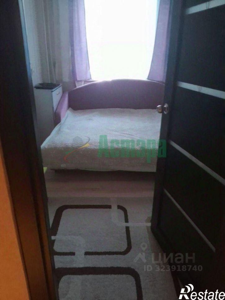 3-комн квартира Новобульварная улица, 113,  д. 113