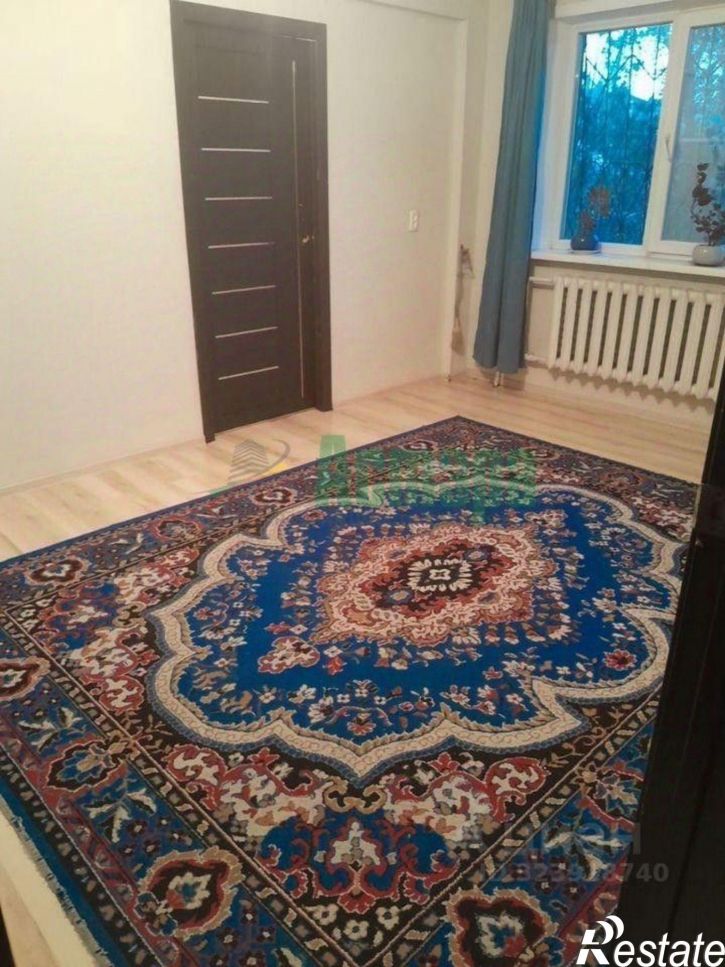 3-комн квартира Новобульварная улица, 113,  д. 113