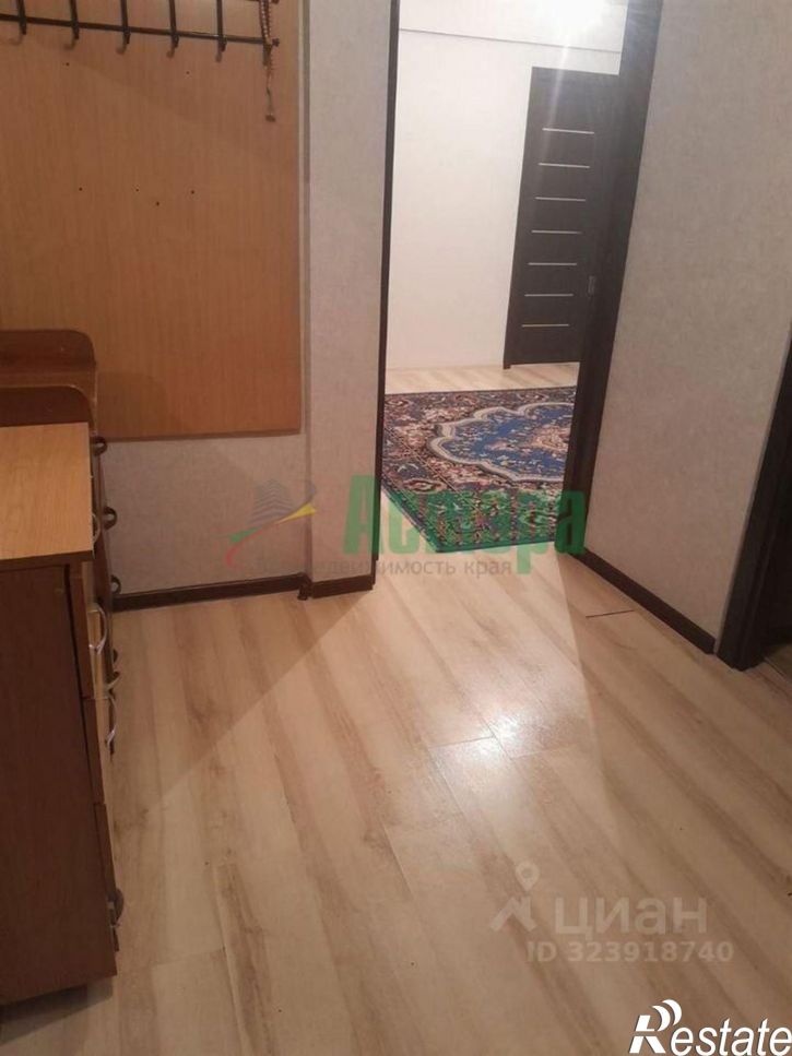 3-комн квартира Новобульварная улица, 113,  д. 113