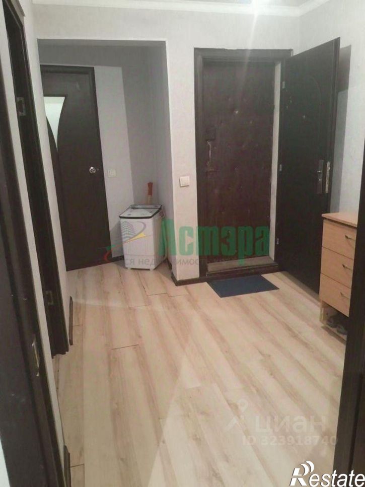 3-комн квартира Новобульварная улица, 113,  д. 113