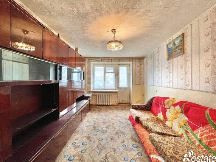 2-комн квартира улица Ватутина, 20,  д. 20