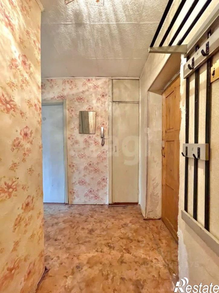 2-комн квартира улица Ватутина, 20,  д. 20