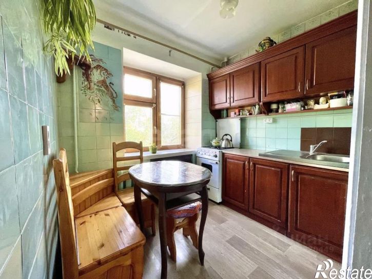 3-комн квартира улица Декабристов, 2Б,  д. 2Б