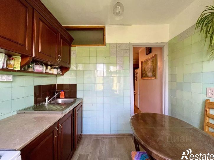 3-комн квартира улица Декабристов, 2Б,  д. 2Б