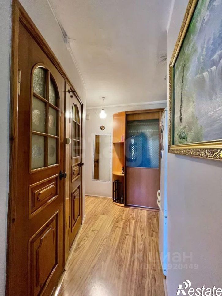 3-комн квартира улица Декабристов, 2Б,  д. 2Б