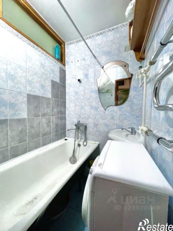 3-комн квартира улица Декабристов, 2Б,  д. 2Б