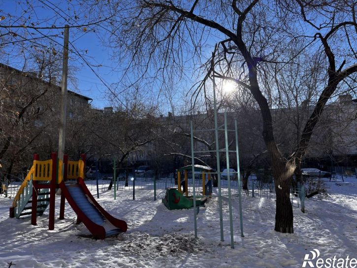 1-комн квартира улица Чайковского, 23,  д. 23