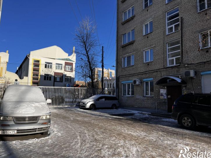 1-комн квартира улица Чайковского, 23,  д. 23