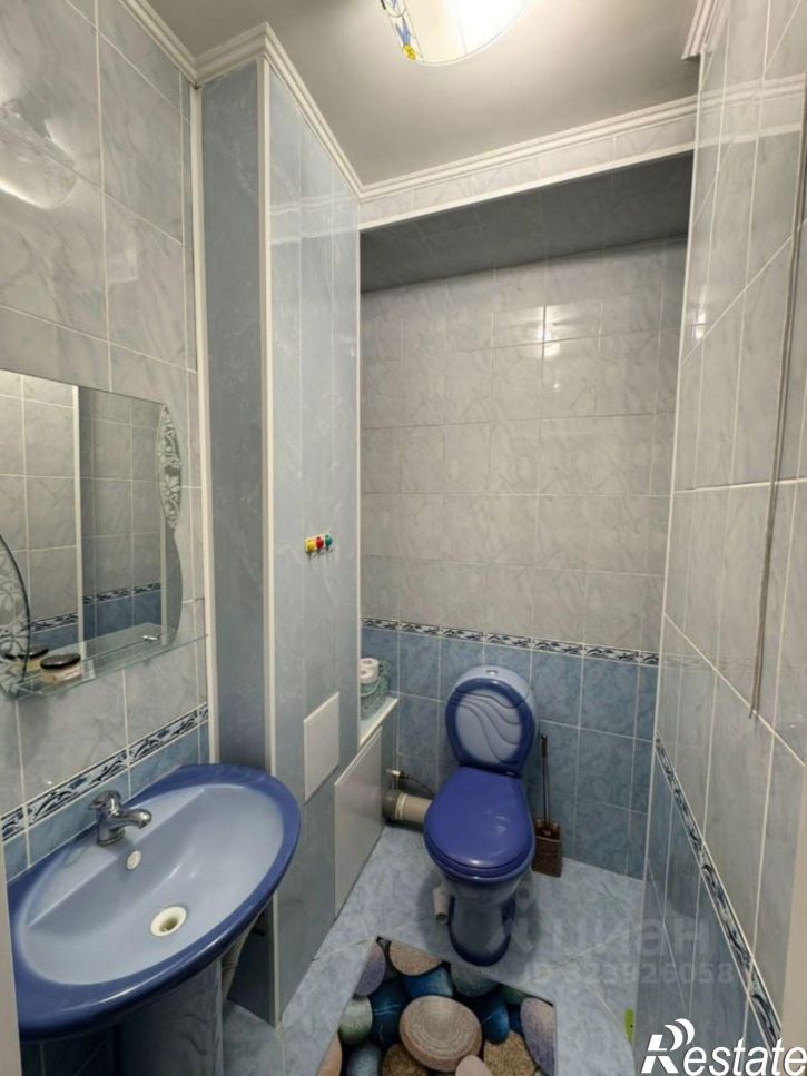 3-комн квартира улица Тимирязева, 40,  д. 40