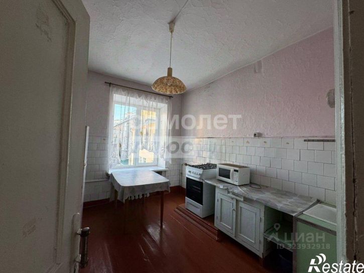 2-комн квартира улица Чайковского, 4А,  д. 4А