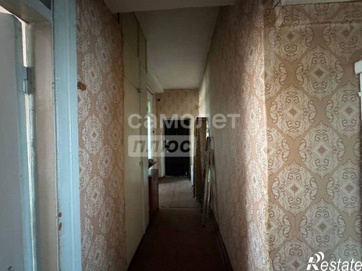 2-комн квартира улица Чайковского, 4А,  д. 4А