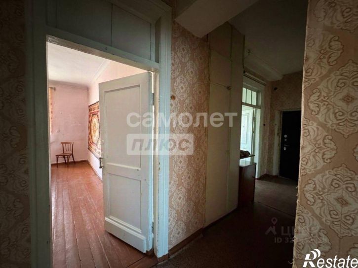 2-комн квартира улица Чайковского, 4А,  д. 4А