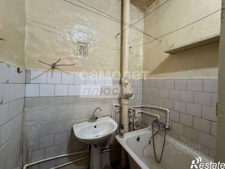 2-комн квартира улица Чайковского, 4А,  д. 4А