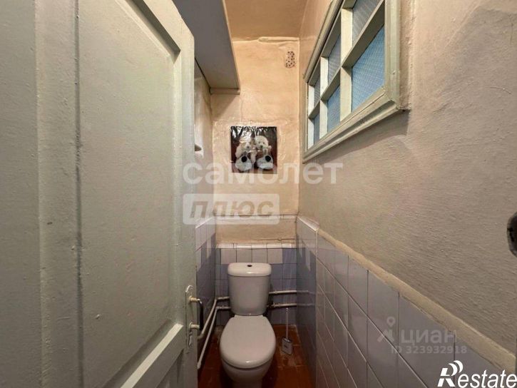 2-комн квартира улица Чайковского, 4А,  д. 4А