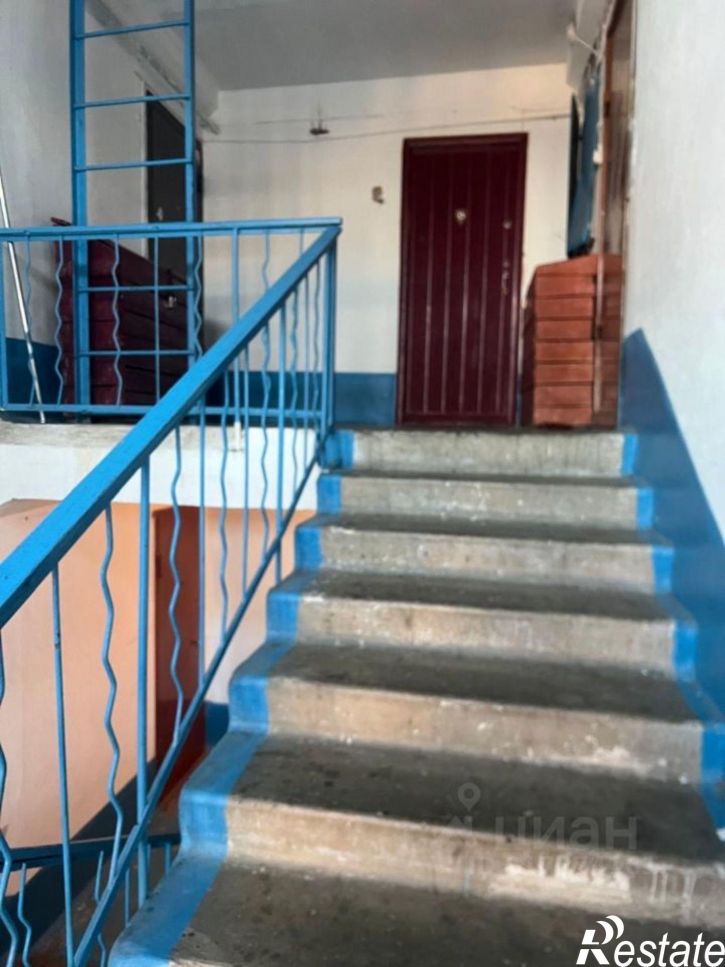 3-комн квартира улица Энтузиастов, 95,  д. 95