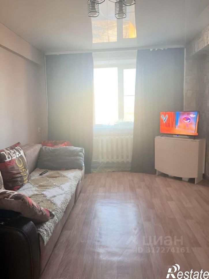 3-комн квартира улица Энтузиастов, 95,  д. 95