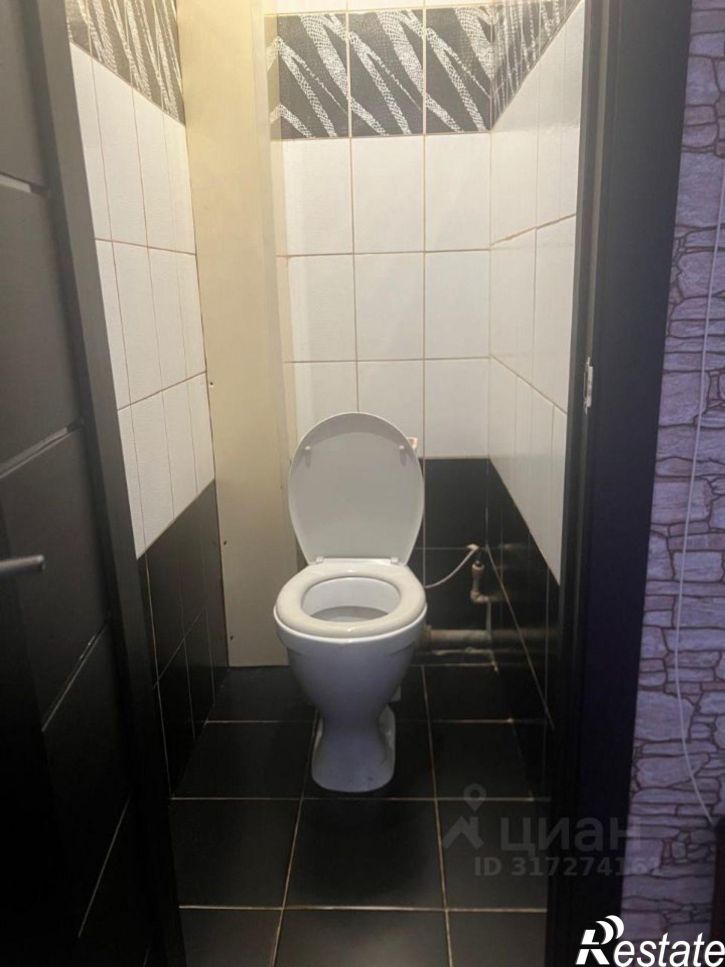 3-комн квартира улица Энтузиастов, 95,  д. 95