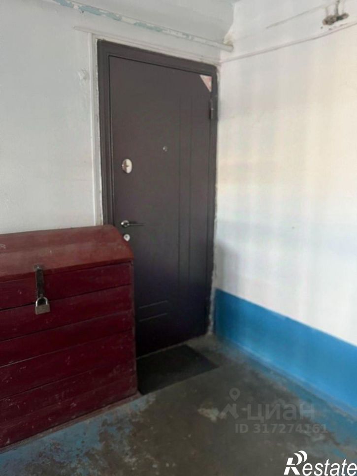 3-комн квартира улица Энтузиастов, 95,  д. 95