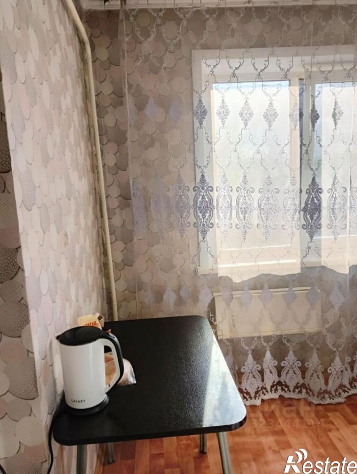 1-комн квартира 1-й микрорайон, 19А