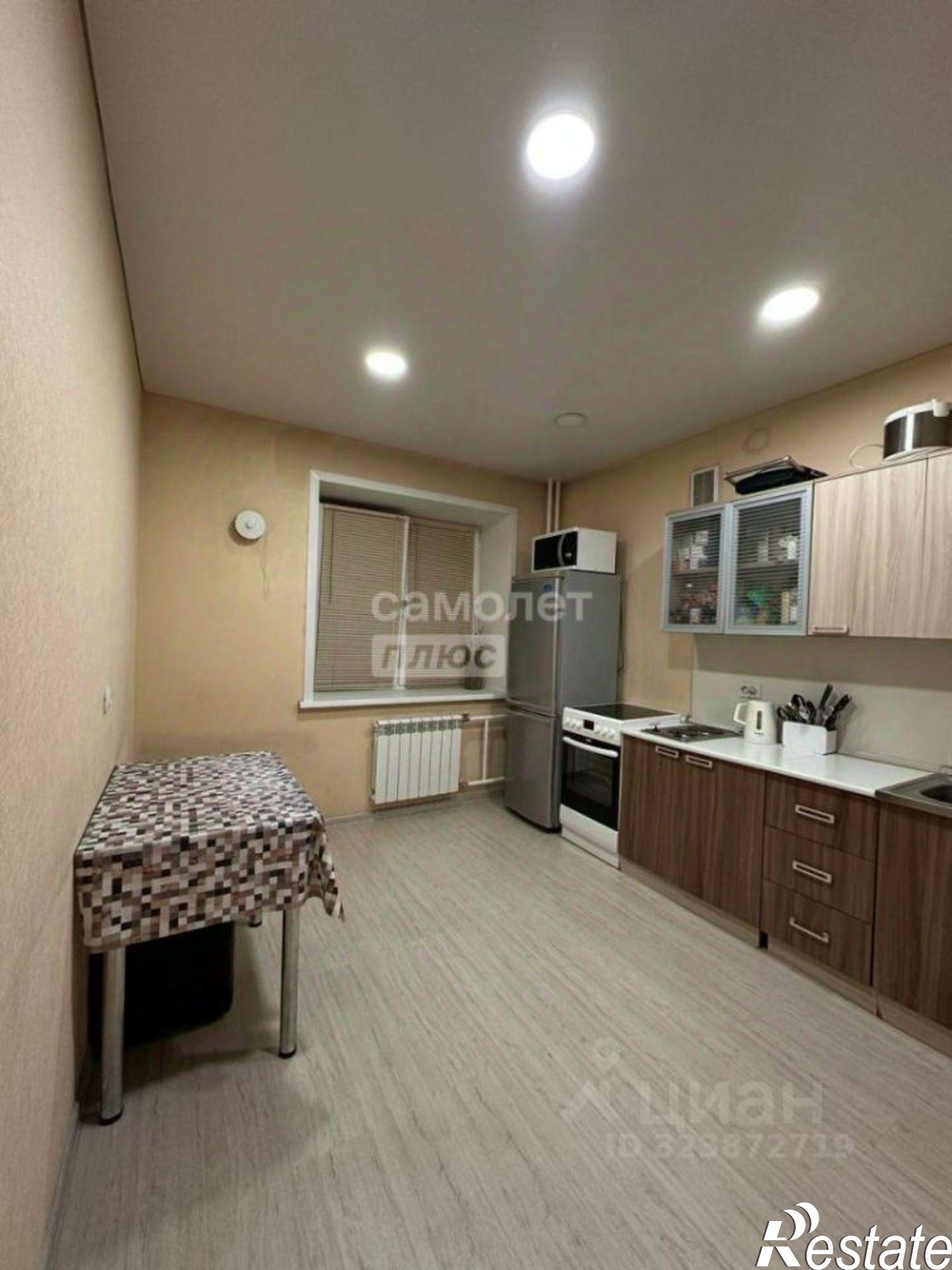 Купить квартиру за 6 650 000 рублей на Петровско-Заводская улица, 23