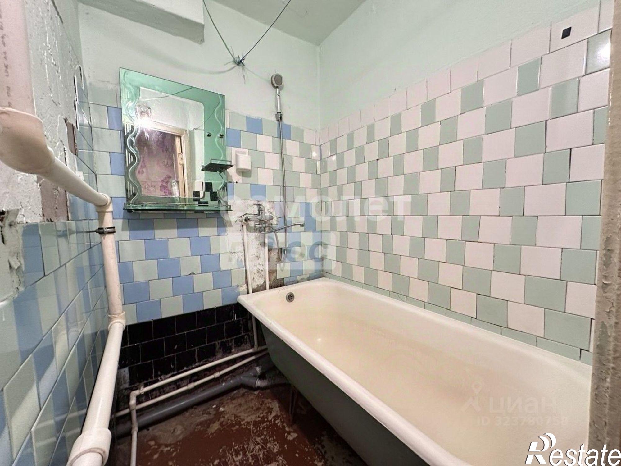 Купить квартиру за 6 700 000 рублей на улица Бабушкина, 3