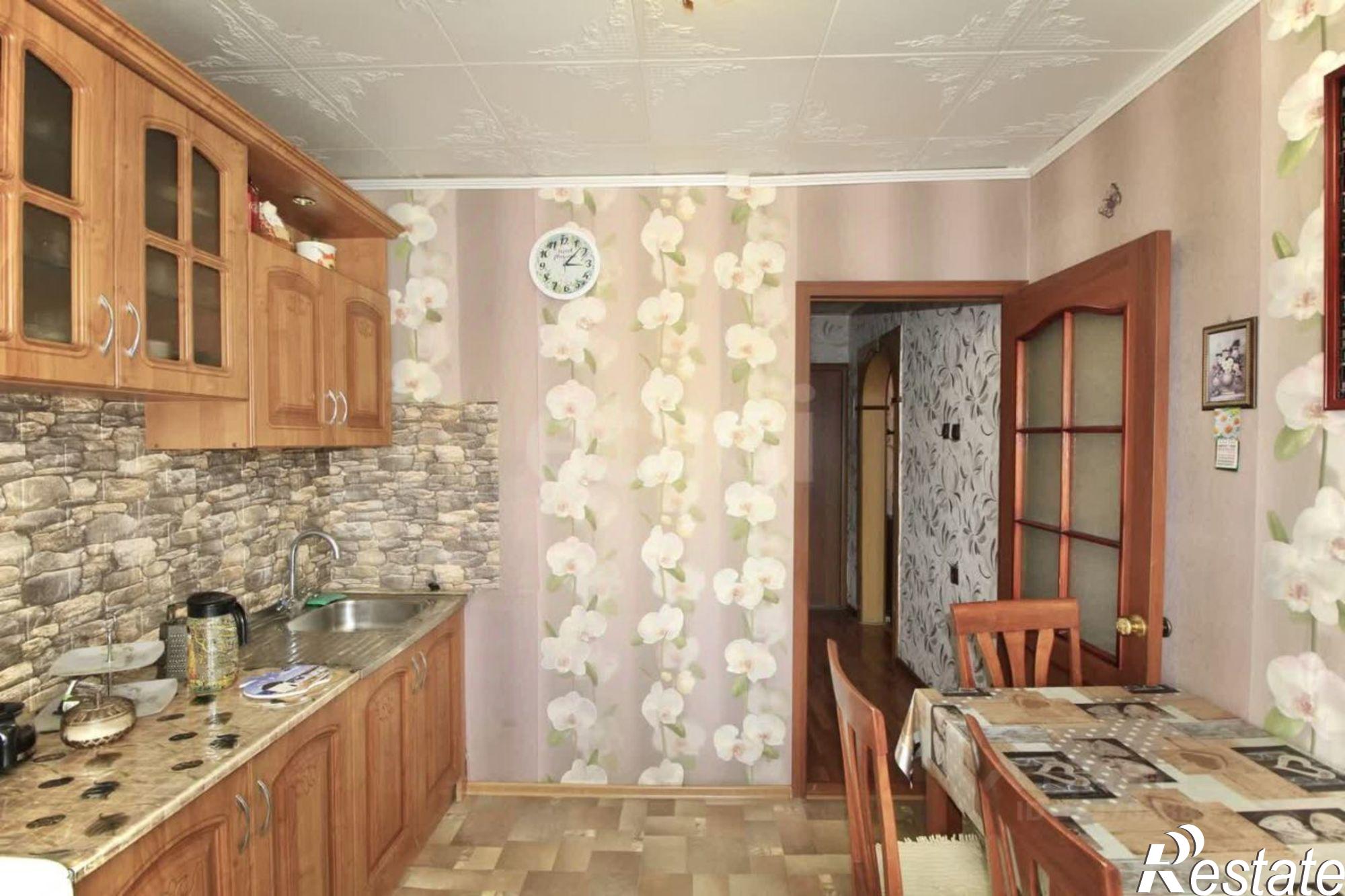 Купить квартиру за 5 500 000 рублей на Железобетонная улица, 16