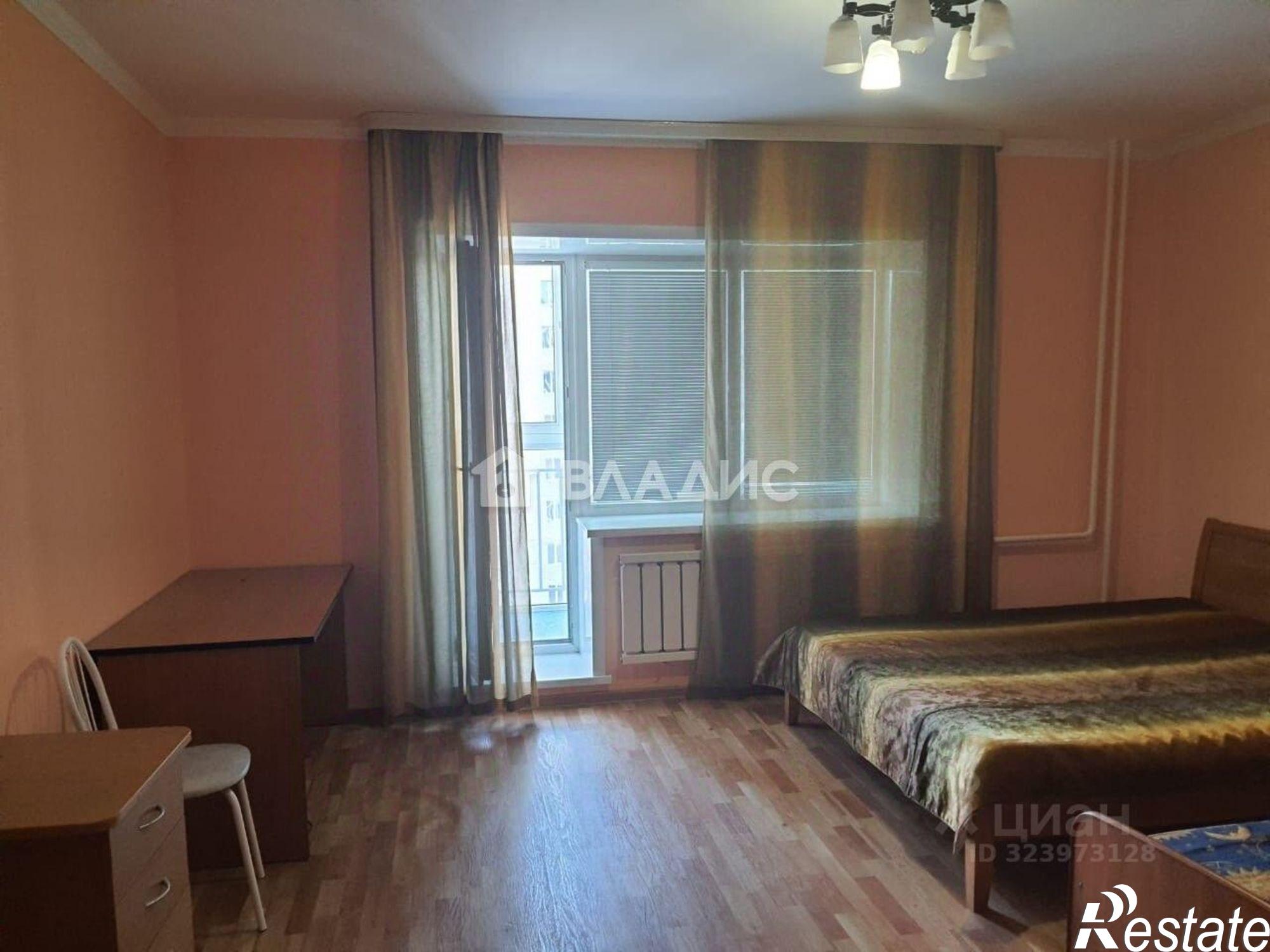 Купить квартиру за 15 500 000 рублей на Новобульварная улица, 30