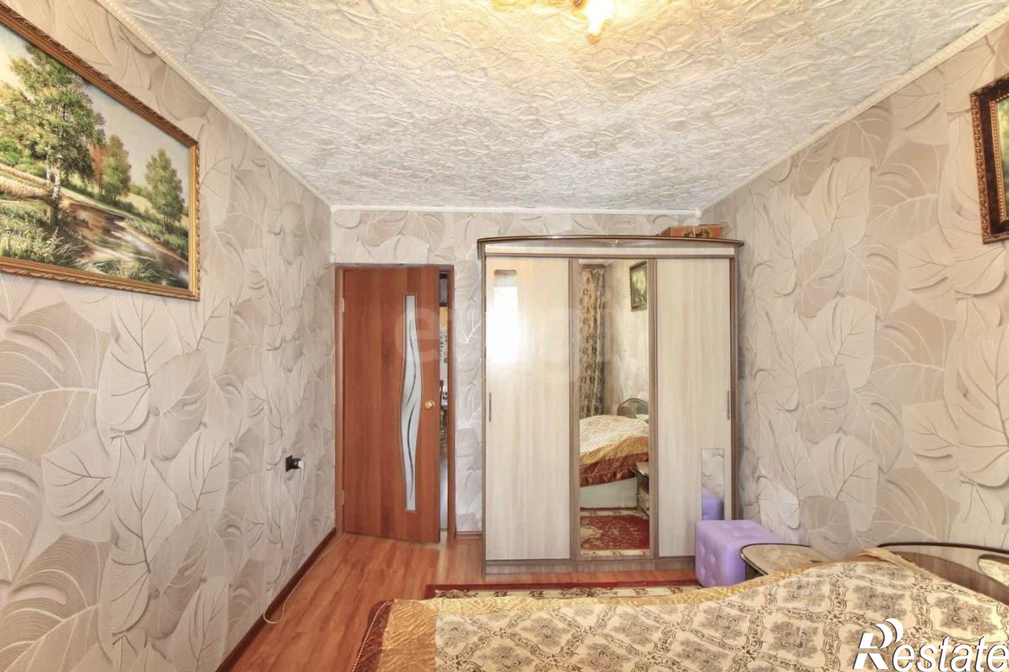 Купить квартиру за 5 500 000 рублей на Железобетонная улица, 16