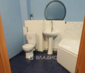 2-комн, 103кв м, этаж 9/11 Новобульварная улица, 30