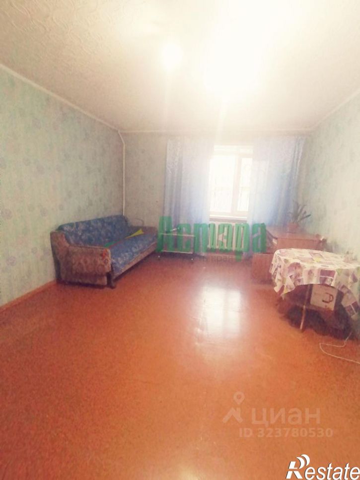 Комната улица Балябина, 41,  д. 41