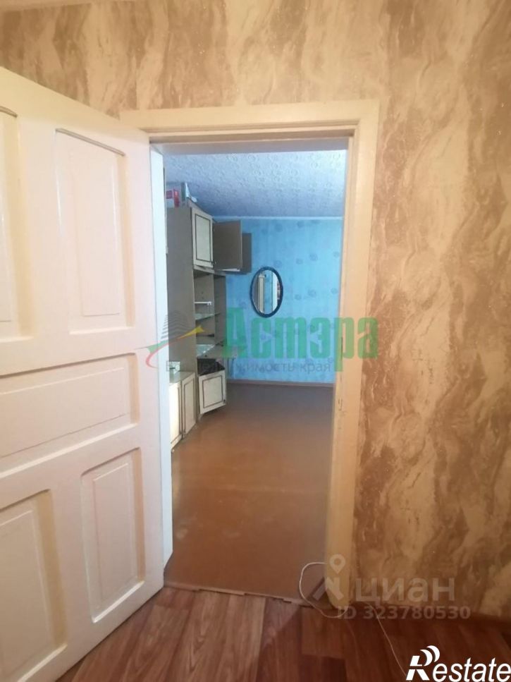 Комната улица Балябина, 41,  д. 41