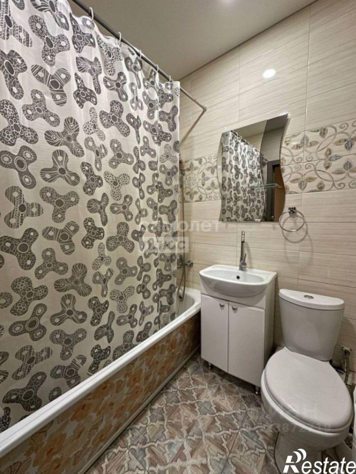 1-комн квартира Петровско-Заводская улица, 23,  д. 23