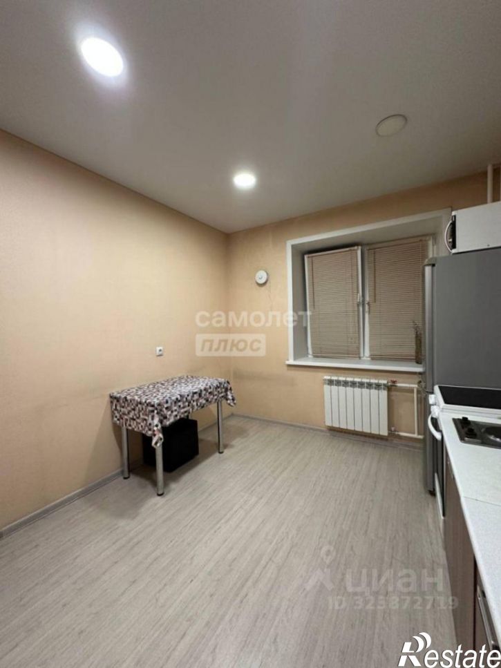 1-комн квартира Петровско-Заводская улица, 23,  д. 23