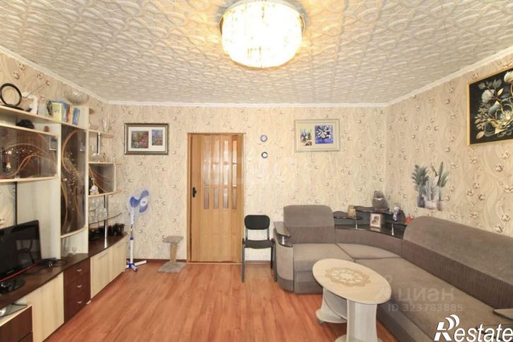 2-комн квартира Железобетонная улица, 16,  д. 16