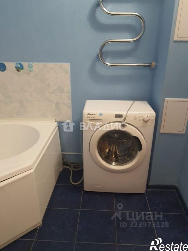 2-комн квартира Новобульварная улица, 30,  д. 30