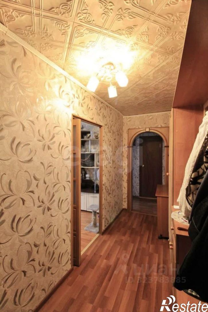 2-комн квартира Железобетонная улица, 16,  д. 16