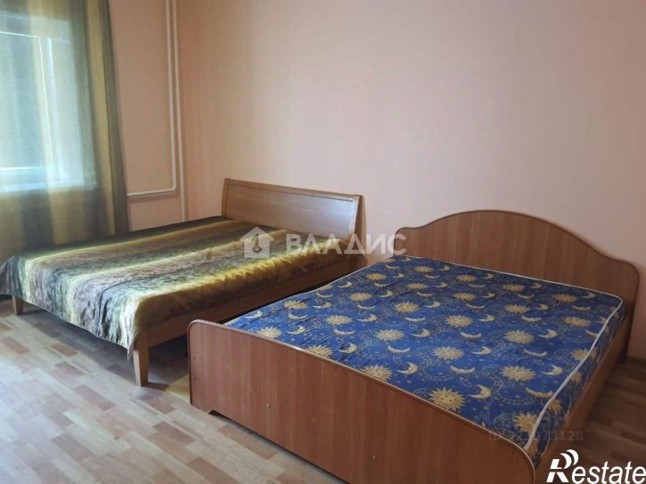 2-комн квартира Новобульварная улица, 30,  д. 30