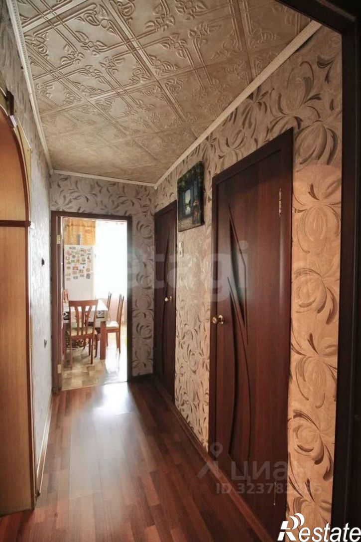 2-комн квартира Железобетонная улица, 16,  д. 16