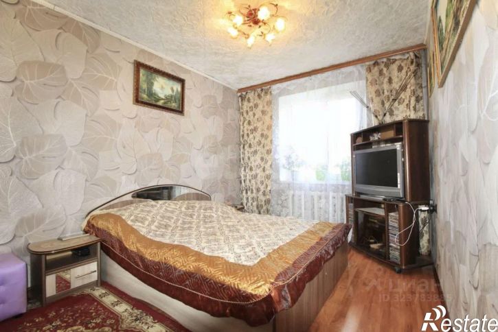 2-комн квартира Железобетонная улица, 16,  д. 16