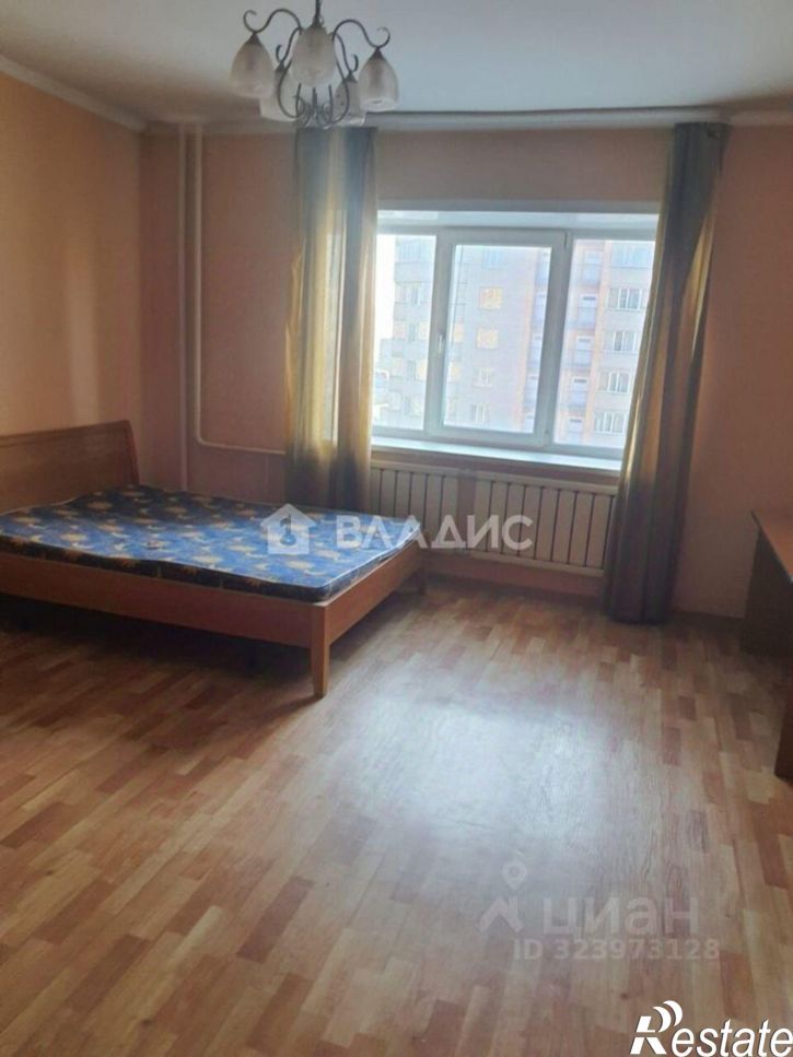 2-комн квартира Новобульварная улица, 30,  д. 30