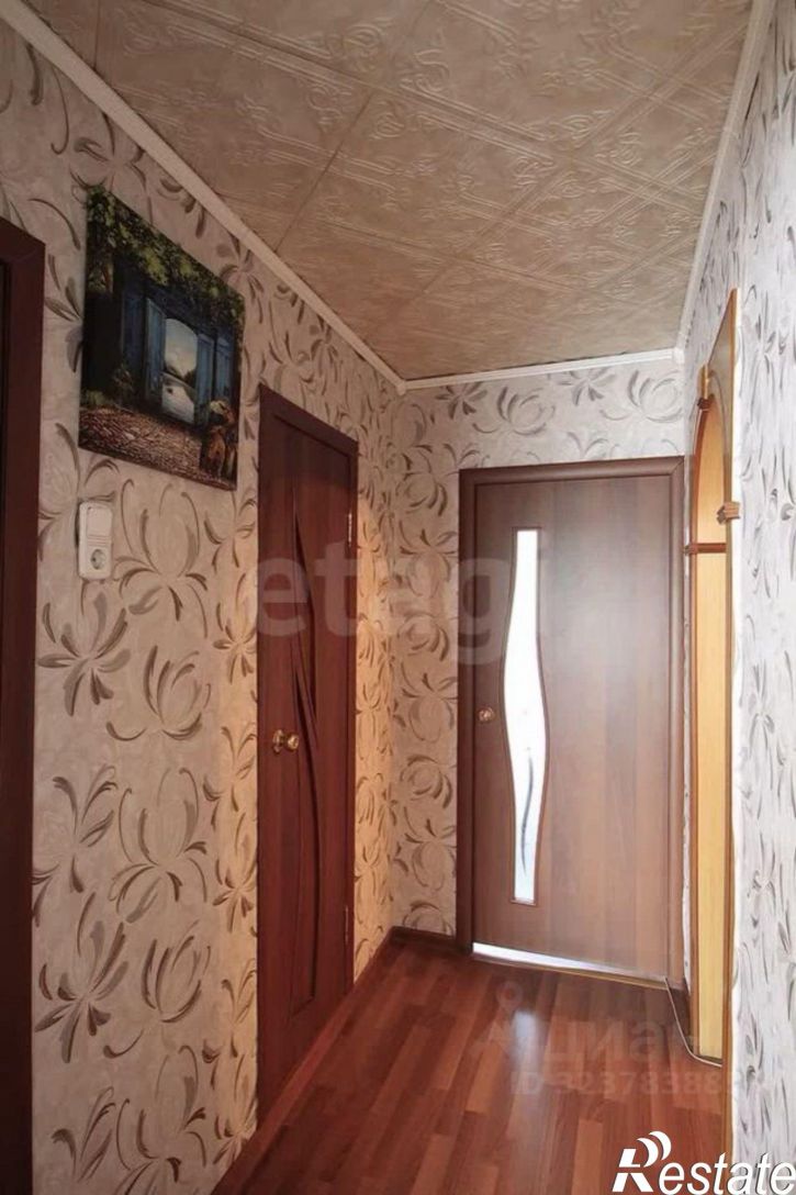 2-комн квартира Железобетонная улица, 16,  д. 16