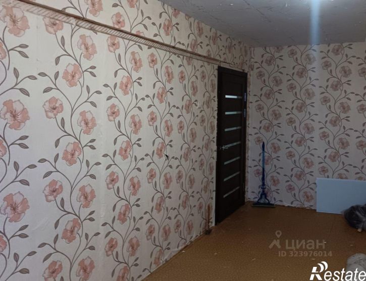 Комната Магистральная улица, 8,  д. 8