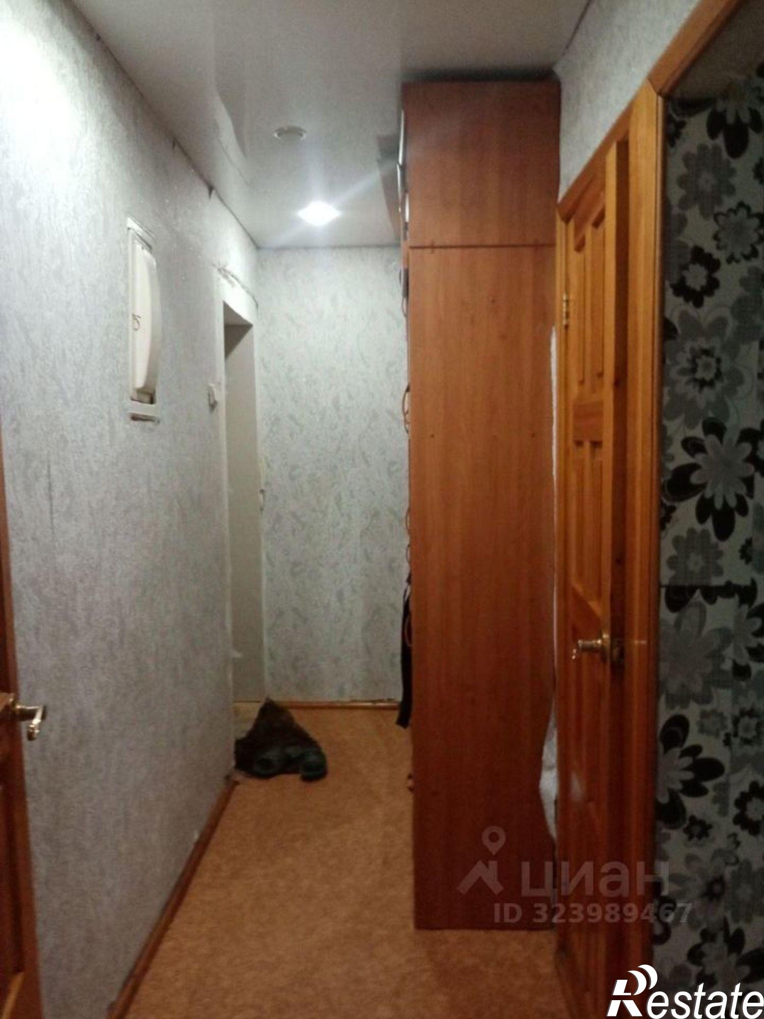 Сдать квартиру за 44 000 рублей на Селенгинская улица, 13