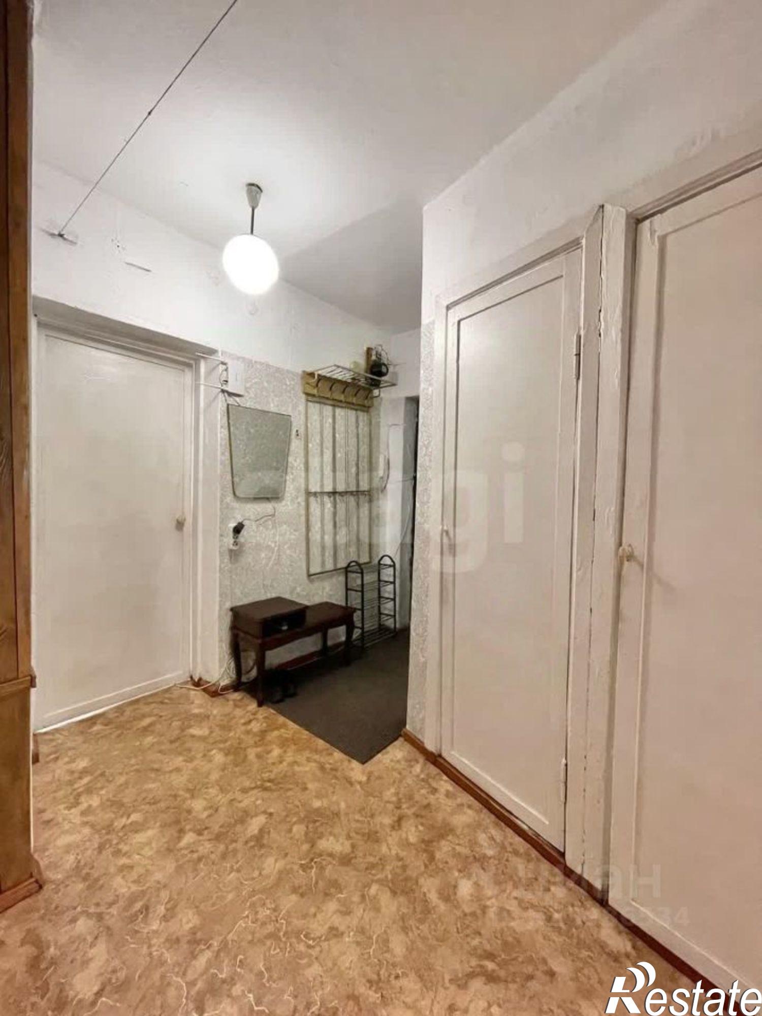 Купить квартиру за 7 500 000 рублей на улица Чкалова, 44