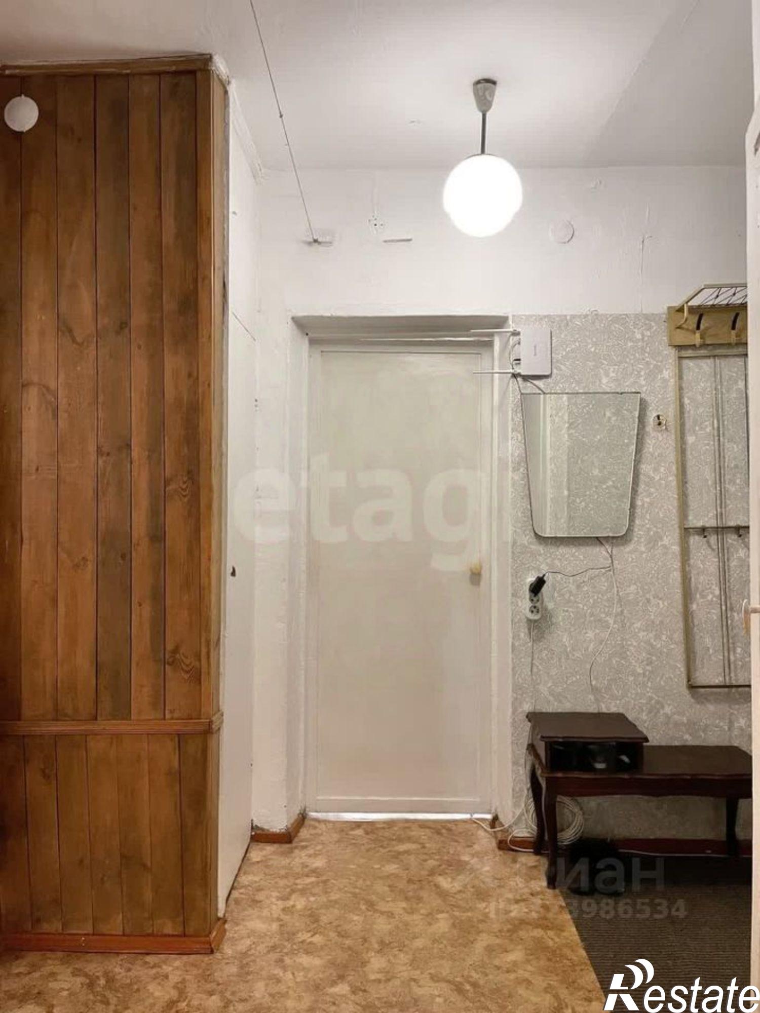 Купить квартиру за 7 500 000 рублей на улица Чкалова, 44