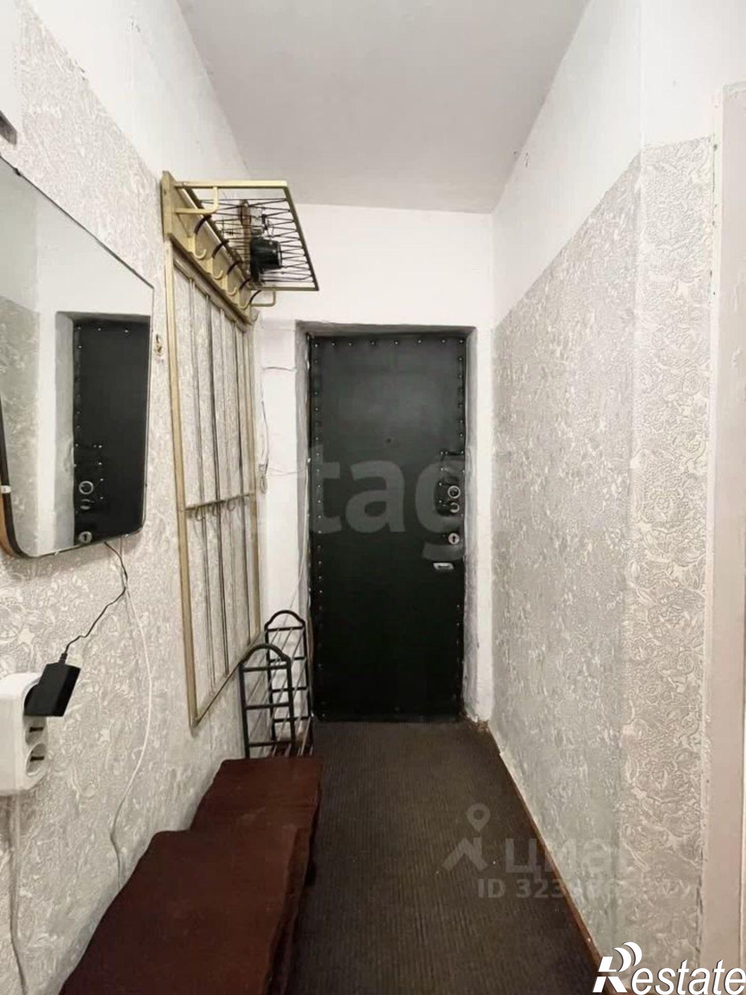 Купить квартиру за 7 500 000 рублей на улица Чкалова, 44